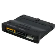 StarTech.com PATA2SATA3 Bi-directional SATA IDE Adapter/Converter - 1 x Female IDE, 1 x SP4 Male Power - 2 x Male SATA - Black [PATA2SATA3]