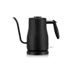 NEW Bodum 11940-01AUS Gooseneck 1L Electric Water Kettle - Black