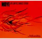 MANNY LEHMAN - Move: Atlantis Dance 2008 - 2 CD - **BRAND NEW FACTORY SEALED**
