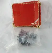 在飛比找Yahoo奇摩購物中心優惠-【震撼精品百貨】西德Herpa1/87模型車~Sitze a