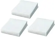 KOMBIUDA 3bags Dyeing Color Absorption Sheet Laundry Color Absorbing Cloths for Mixed Wash Easy to Use and