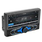 Car Stereo Radio MP5 Player 2DIN GPS Navi Touch Screen WiFi Bluetooth RCA FM USB (for: Honda Civic)