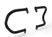 Genuine Royal Enfield Twins Interceptor 650 - "Black Compact Engine Guards"