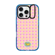 iPhone 16 Pro Impact Ring Stand Case MagSafe Compatible Picnic