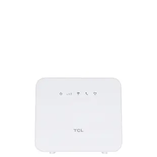 TCL 4G無線分享路由器 HH42CV (4G-LTE/Wi-Fi)(可外接電話機)