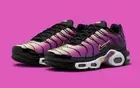 Nike Air Max Plus Bold Berry Citron Tint (Women's) Size 7 US Authentic✅