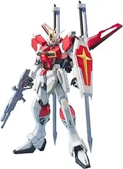 Bandai 1/100 MG Sword Impulse Gundam