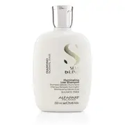 ALFAPARF - Semi Di Lino Diamond Illuminating Low Shampoo (Normal Hair)