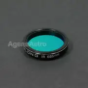 Optolong IR Pass (685nm) Filter - 1.25"
