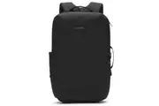 Pacsafe Metrosafe X Commuter Anti-Theft 16" Laptop Backpack - Black