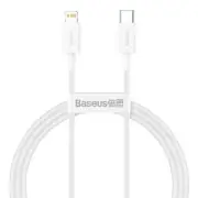 Baseus 20W PD Type C To iPhone Fast Charging Cable