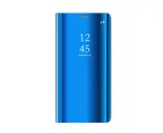 Smart Mirror View Flip Case Stand Cover for Samsung Galaxy S10