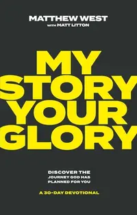 在飛比找誠品線上優惠-My Story, Your Glory: Discover