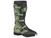 Sidi X-Power Enduro Boots Army/Black