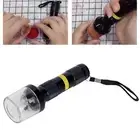 Electric Powder Grinder Crusher Electric Muller for Lipstick Lip Gloss Powder