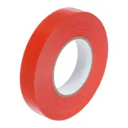 Red Gaffers Tape, 60 Yards x 1 Inch No Residue Non-Reflective 1 Pcs