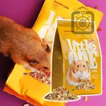 德國進口 LITTLE ONE 小倉鼠飼料 400G 900G 倉鼠飼料 倉鼠主食 鼠飼料 老鼠飼料 銀狐鼠 金絲熊糧