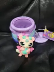SINTRA Magic Mixies Mixlings - Collectors Cauldron OPENED