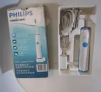 在飛比找Yahoo!奇摩拍賣優惠-PHILIPS 飛利浦 HX3216 音波震動牙刷