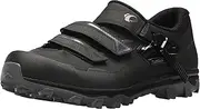[Pearl iZUMi] Mens - X-alp Summit Black Size: 39 M EU