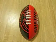 Essendon Bombers Football Club EFC Member 2018 Synthetic Sherrin Size 3 Ball New