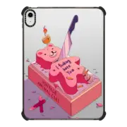 iPad 10.9-inch (10th gen) iPad Impact Case Cake for you