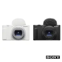 在飛比找蝦皮商城優惠-【SONY 索尼】Digital Camera ZV-1 I
