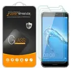 3X Supershieldz for Huawei Nova Plus Tempered Glass Screen Protector Saver