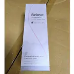 【現貨出清】RELOVE 金盞花萃取低敏弱酸私密潔淨凝露120ML 無涼感 私密洗 潔淨凝露