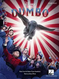 在飛比找誠品線上優惠-Disney's Dumbo: Music from the