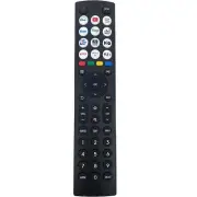 For Hisense TV Remote Control for models 32A4KAU, 40A4KAU