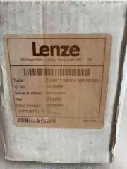 ONE NEW ESMD751X2SFA 000XX2R21 0.75KW by DHL/FedEX with warranty