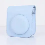 Fujifilm Instax Mini 12 Case - Blue