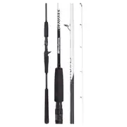 Abu Garcia Veritas 5 Baitcaster Rod