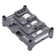 Qianli Icopy s Double Sided Chip Test Stand 4 in 1 Logic Baseband Eeprom Chip Non Removal for Iphone 7/7 Plus/8/8 Plus