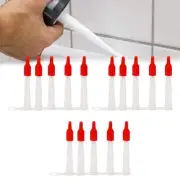 Caulking Nozzles Caulking Nozzles Hand Tools Plastic Silicone Tube Nozzle Cap
