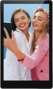 Phone Selfie Screen, 3.97 Inch Phone Rear Camera Viewfinder Monitor, Magnetic Holder, Bluetooth Remote, 1500mAh Battery, for Vlog Live Stream