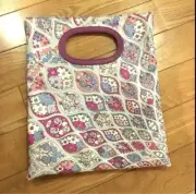 Emilio Pucci Bag *New* Tory Burch United Arrows