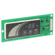Turbo Air 30243Q0100 Control Board Display 801-1362