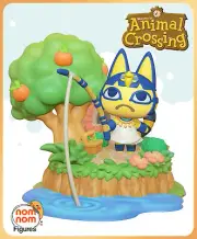 Nice Chibi Day Garage Kit