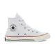 CONVERSE CHUCK 70 1970 HI 高筒 休閒鞋 童鞋 中大童 白色 368984C