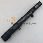4 cell battery for Asus X551 X451 X451C X551C X451CA X551CA X45LI9C A41N1308