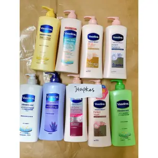 VASELINE UV LIGHTENING LOTION-400ML 凡士林乳液