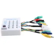 24V/36V/48V/60V/72V Electro Car E-Bike Scooter Brushless Motor Controller7784