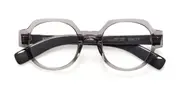 Kaleos Dewitt C4 Men's Glasses Size 50 - Private Health Rebate - Blue Light Block Available