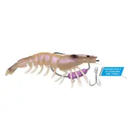 Chasebait Flick Prawn Heavy Lure 180mm