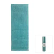 Diamonte Table Runner Aqua 200cm