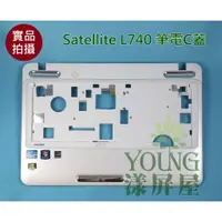 在飛比找蝦皮購物優惠-【漾屏屋】TOSHIBA 東芝 14吋 Satellite 