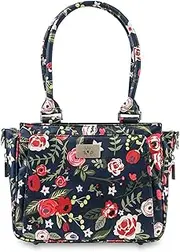 Ju-Ju-Be Be Sassy Diaper Bag