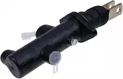 Youxiaho 1 Piece Brake Master Cylinder Compatible with New Holland 35 Series/New Holland TM Series/Case IH JX Series/Ford 555E/575E/655E/675E Models OEM 87343615 84558759 82018664 82006194